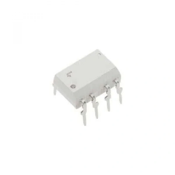 TLP621-2 DIP-8 Transistör Çıkışlı Optokuplör Entegresi