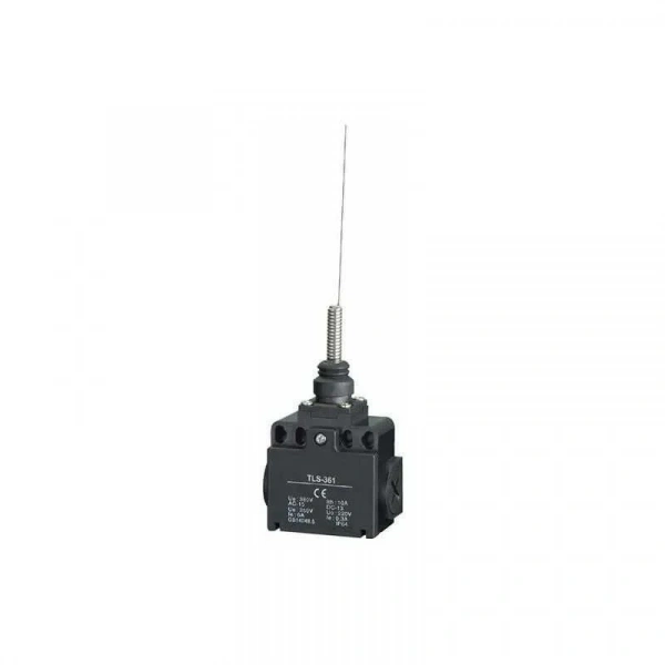 TLS-361 Plastik Gövde Limit Switch