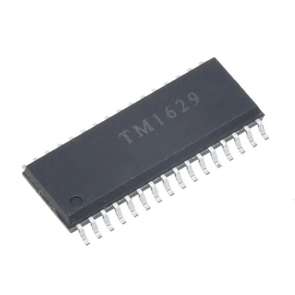 TM1629 SO-32 SMD Entegre
