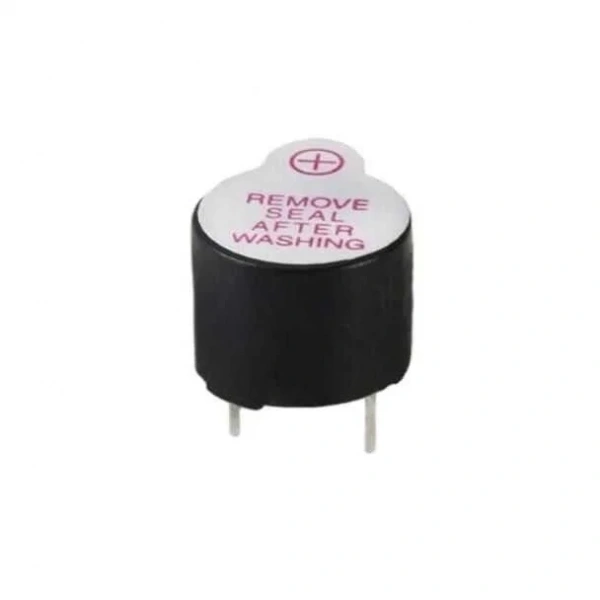 TMB12A03 3V Aktif Buzer