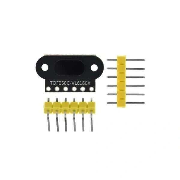 TOF050C VL6180 50cm Mesafe Sensör Modülü