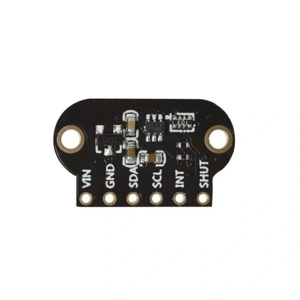 TOF050C VL6180 50cm Mesafe Sensör Modülü