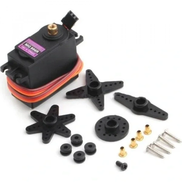 Tower Pro MG996 - MG996R RC Servo Motor 180°