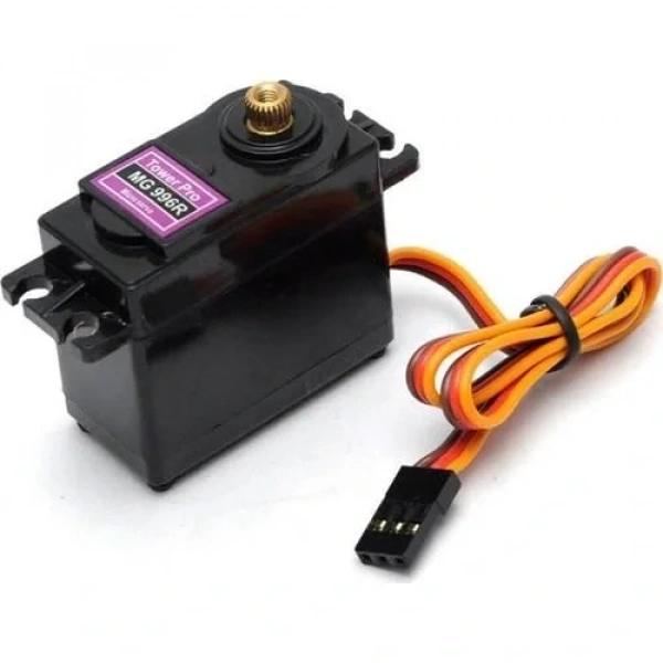 Tower Pro MG996 - MG996R RC Servo Motor 180°