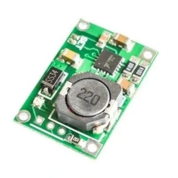 TP5100 1S-2S LiPo Pil Şarj Modülü