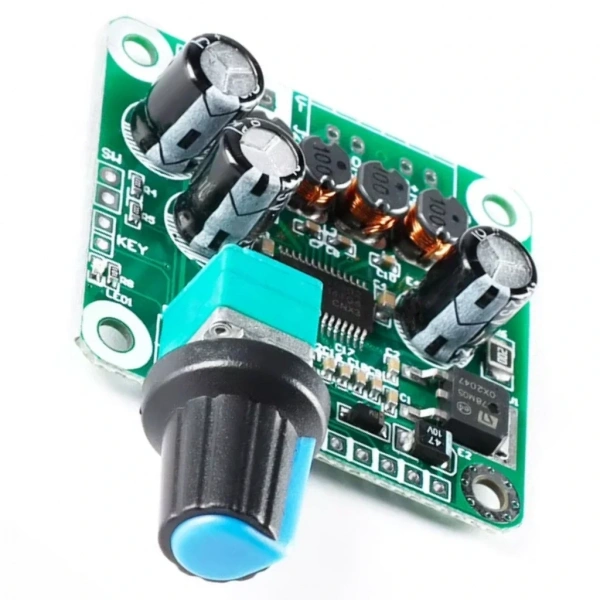 TPA3110 2x15W Dijital Stereo Audio Amfi Modülü