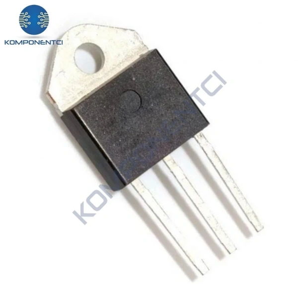 TPDV1240 Yüksek Gerilim Triyak 40A 1200V To-3P