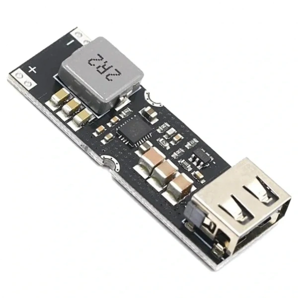 TPS61088 Hızlı Şarj Modülü