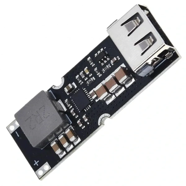 TPS61088 Hızlı Şarj Modülü