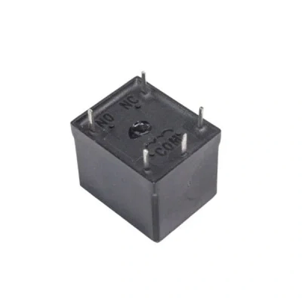 TRKF D-S-H 12V 16A Röle 5-Pin