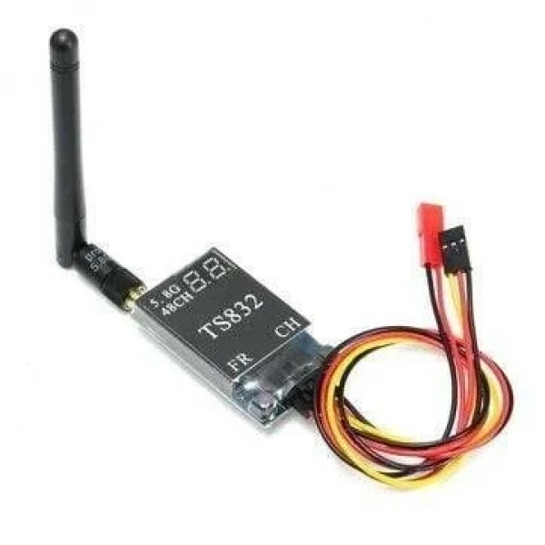TS832 48Ch 5.8G 600mW Kablosuz Verici