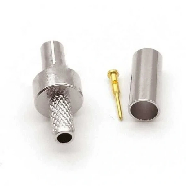 TS9-J-1.5 Coaxial Konnektör
