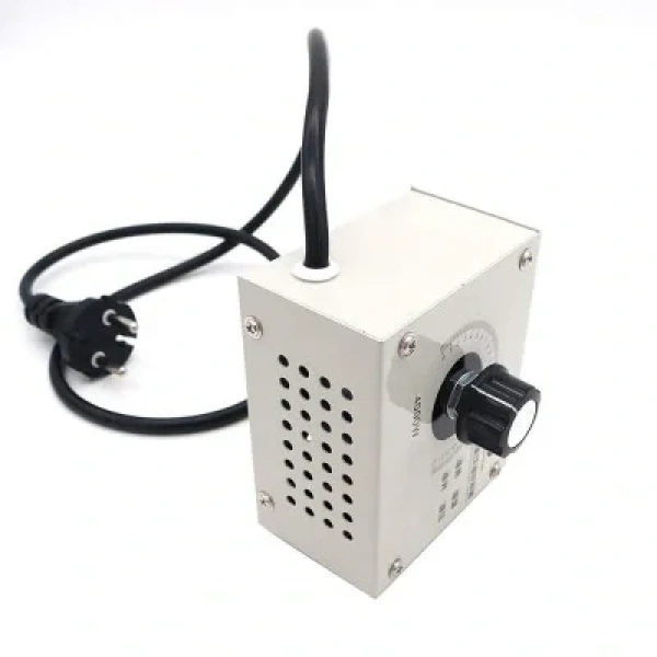 TSQ-4000W AC 220V 4000W Motor Hız Kontrol Modülü