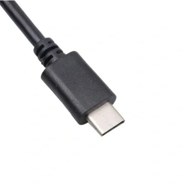 Type-C - Ethernet RJ45 Dönüştürücü 1000 Mbps