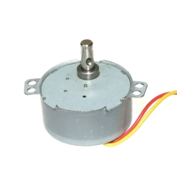 TYZ-49 2.5 rpm 4W AC Senkron Motor