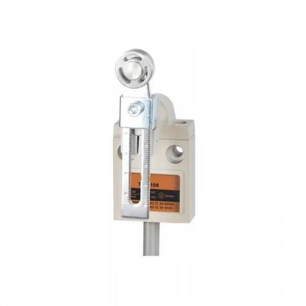 TZ-3108 Kablolu Su Geçirmez Mini Switch