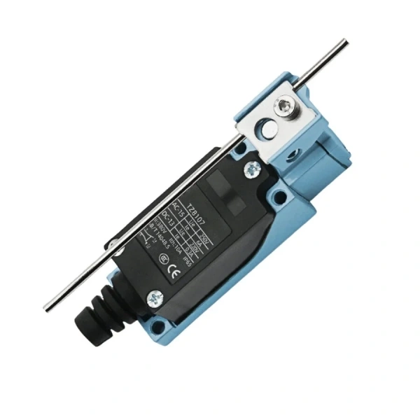 TZ-8107 Metal Gövde Limit Switch