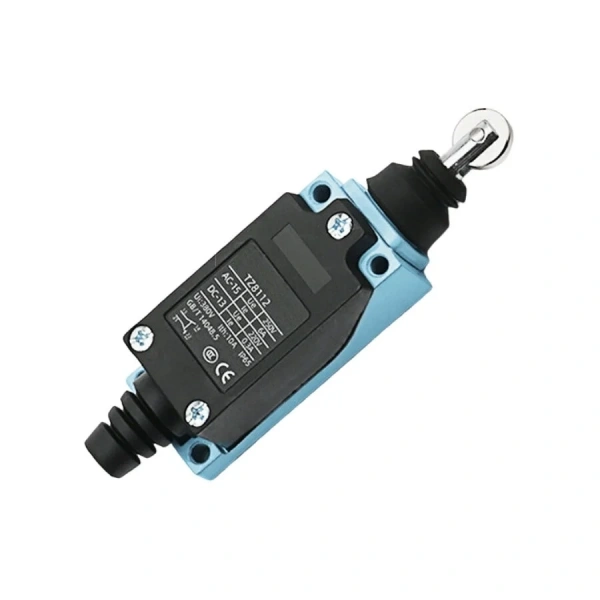 TZ-8112 Metal Gövde Limit Switch