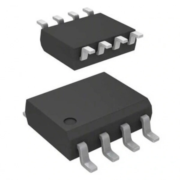 UA714 - LM741 SMD OpAmp Entegresi Soic-8