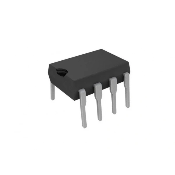 UA741CDT DIP-8