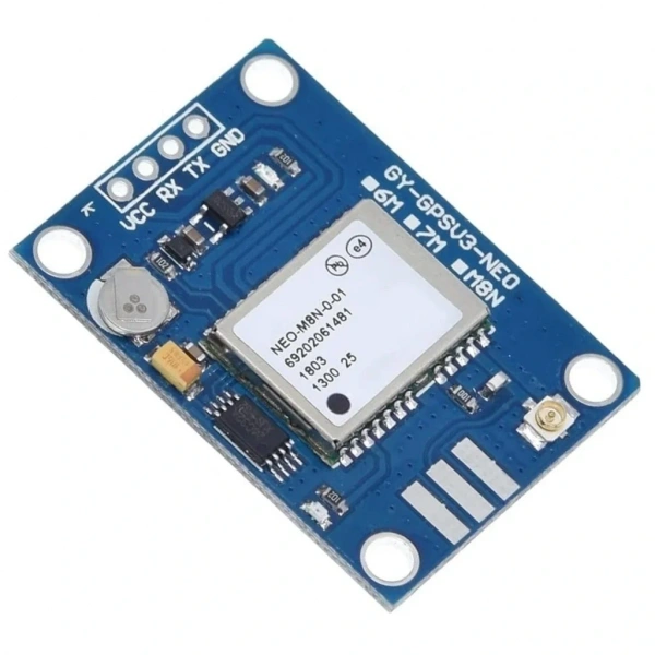 Ublox GY-GPSV3 NEO-8M M8N GPS Modülü