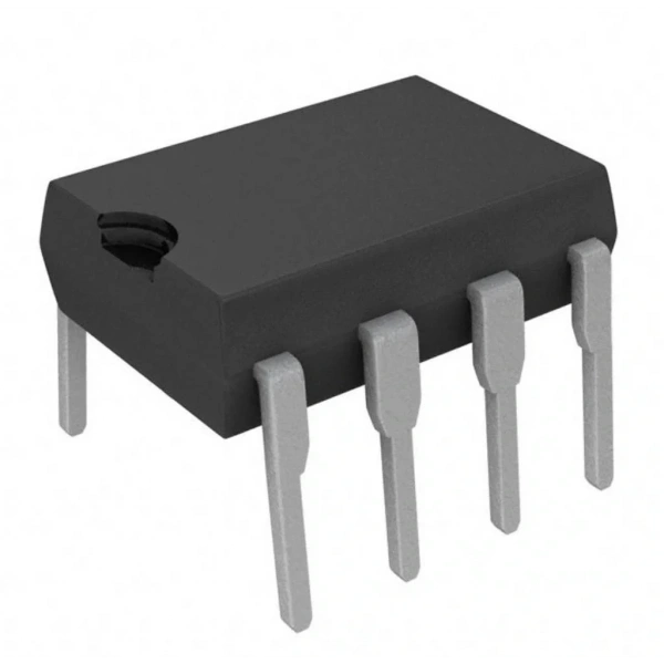 UC3842 Pwm Denetleyicisi