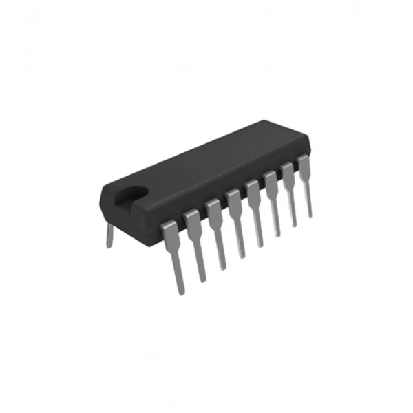 UC3854 Pwm Denetleyicisi