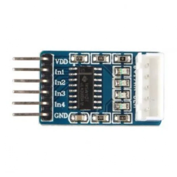 ULN2003 Mavi Step Motor Sürücü Kartı