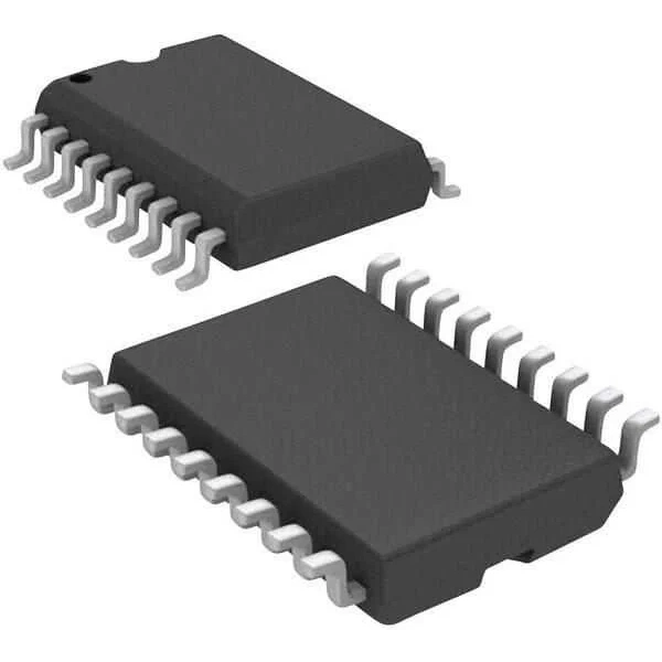 ULN2803 SMD SO18 Entegre