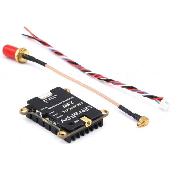 Ultra 2500 5.8G VTX