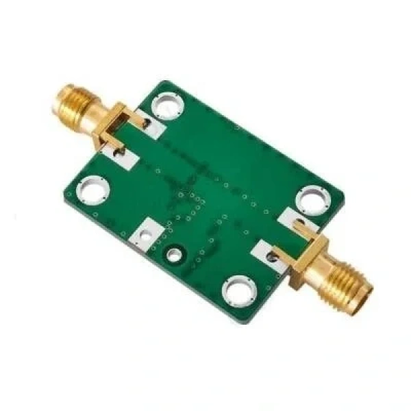 Ultra Geniş Bant Güç Amplifikatör Modülü 5-1500MHz 20DB