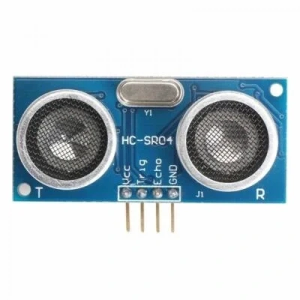 Ultrasonik Sensör HC-SR04