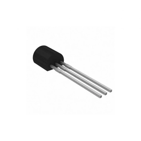 UM66T-19L Ses Kayıt Entegresi 1.5V-4.5V 60uA To-92