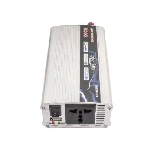 UP-1000W DC12Vtan AC220Va Dönüştürücü - 1000W inverter