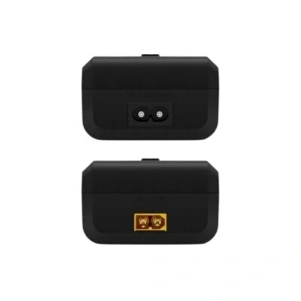 UP-S6AC 6 Kanal 1S AC/DC LiPo LiHv Pil Şarj Cihazı