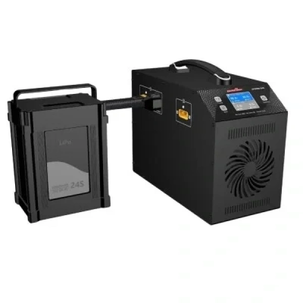 UP3000-24S 3000W 30A 16-24S LiPo LiHv Pil Şarj Cihazı