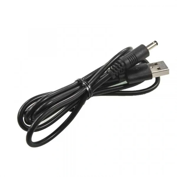 USB - 4x1.7mm Şarj Kablosu 1 Metre