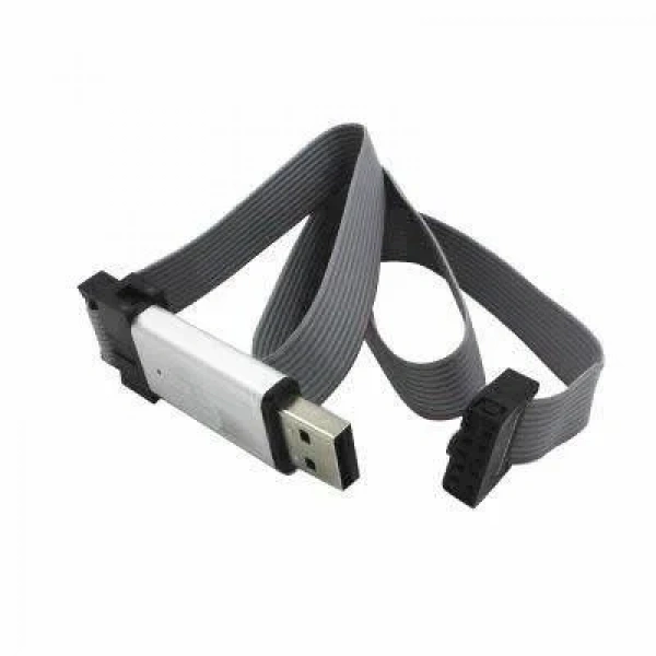 USB ISP ATMEL AVR Programlayıcı - Versiyon 2