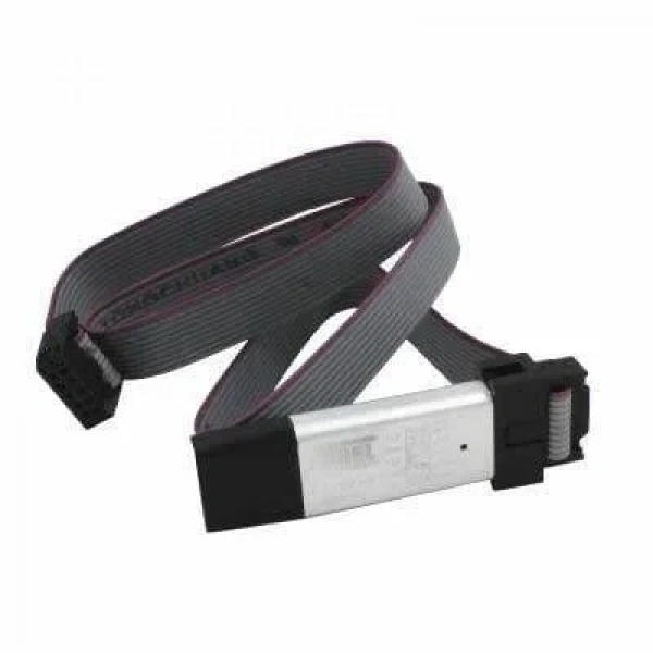 USB ISP ATMEL AVR Programlayıcı - Versiyon 2