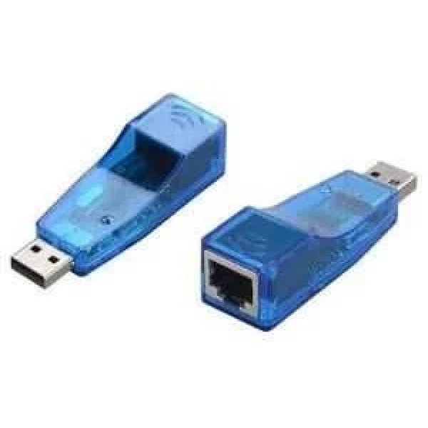 USB-LAN Dönüştürücü Ethernet Çevirici