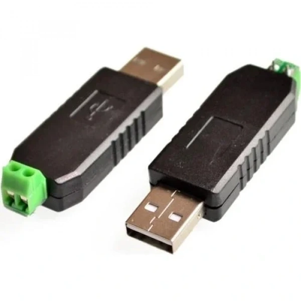 USB RS485 Dönüştürücü Adaptör USB 2.0 Arduino