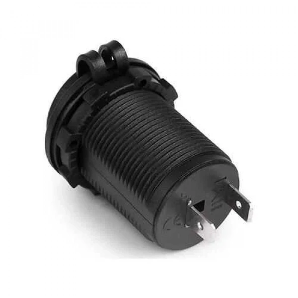 USB Şarj Modülü 5V 2.1A - 1A