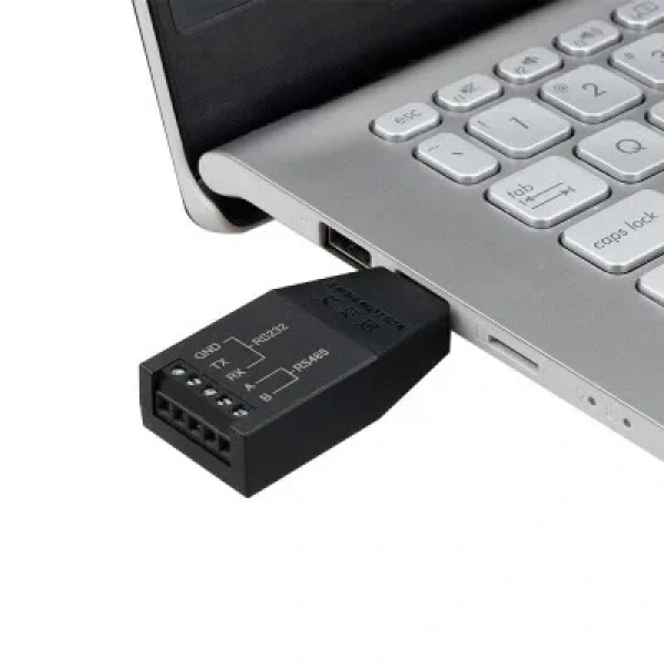 USB To RS232/RS485 Seri Haberleşme Modülü