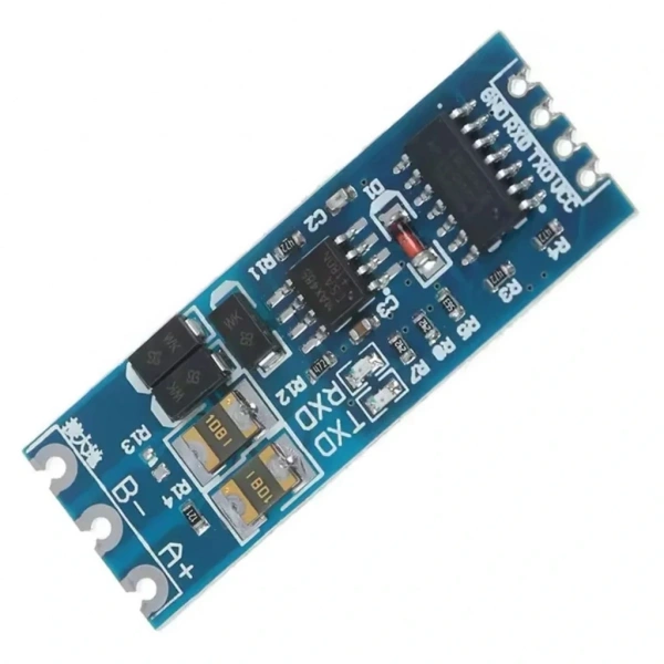 USB - TTL RS485 Seri Dönüştürücü Adaptör