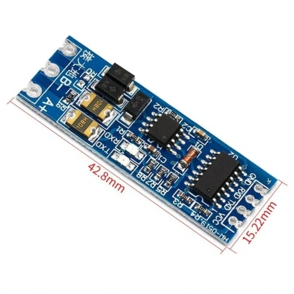 USB - TTL RS485 Seri Dönüştürücü Adaptör