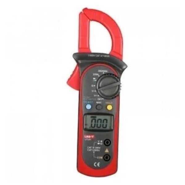 UT201+ AC 400A Pensampermetre - Ölçü Aleti