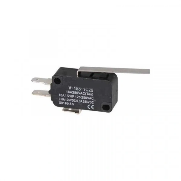 V-153-1C25 Mikro Switch