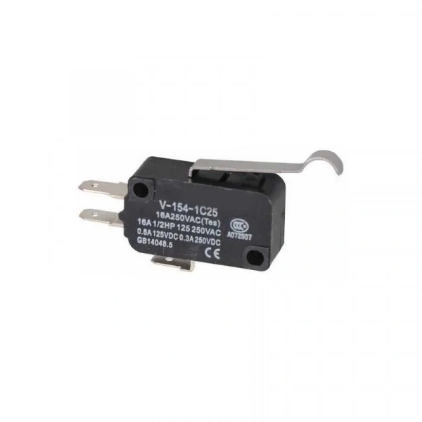 V-154-1C25 Mikro Switch