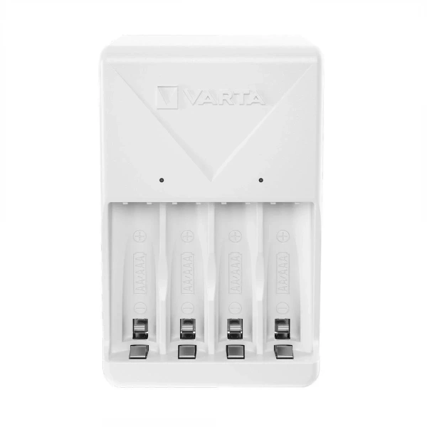 Varta 57657 Universal Pil Şarj Cihazı