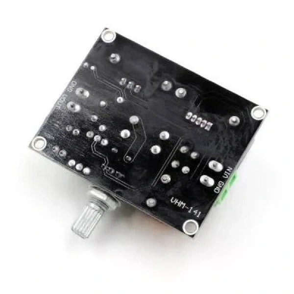 VHM-141 5A Voltaj Düşürücü Regülatör Kartı 200W
